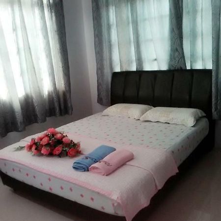 Penginapan Mycj - Roomstay Kuala Terengganu Dış mekan fotoğraf