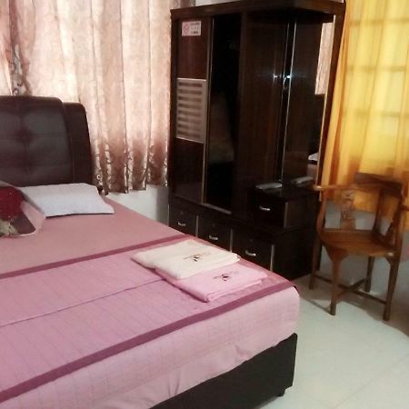 Penginapan Mycj - Roomstay Kuala Terengganu Dış mekan fotoğraf
