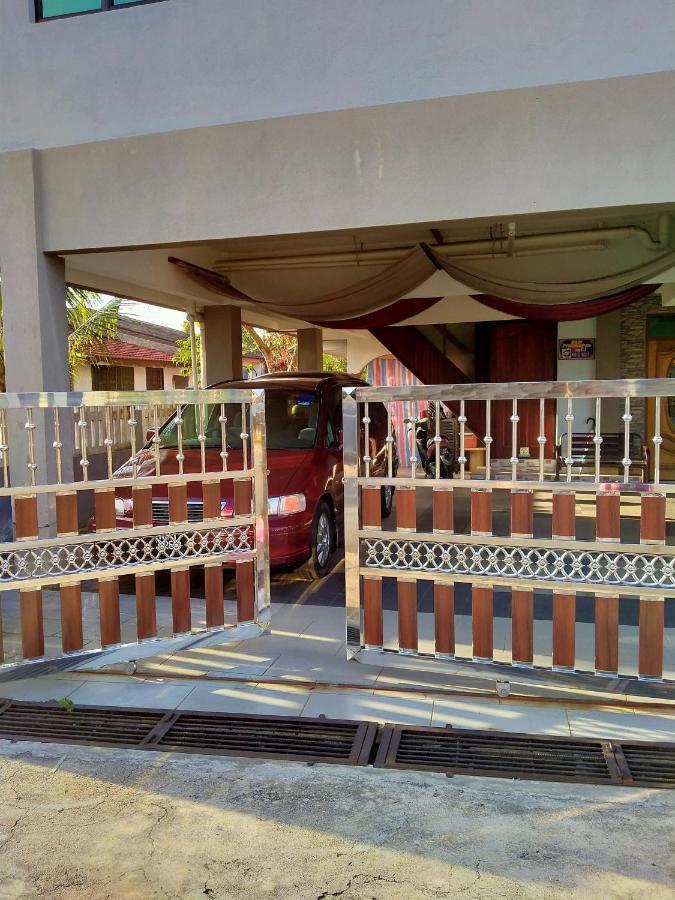 Penginapan Mycj - Roomstay Kuala Terengganu Dış mekan fotoğraf