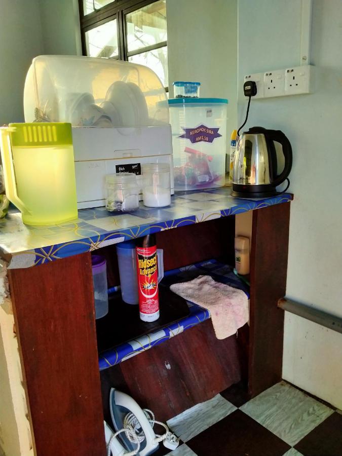 Penginapan Mycj - Roomstay Kuala Terengganu Dış mekan fotoğraf