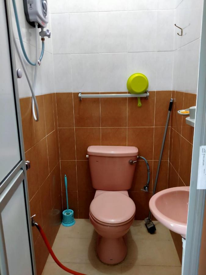 Penginapan Mycj - Roomstay Kuala Terengganu Dış mekan fotoğraf