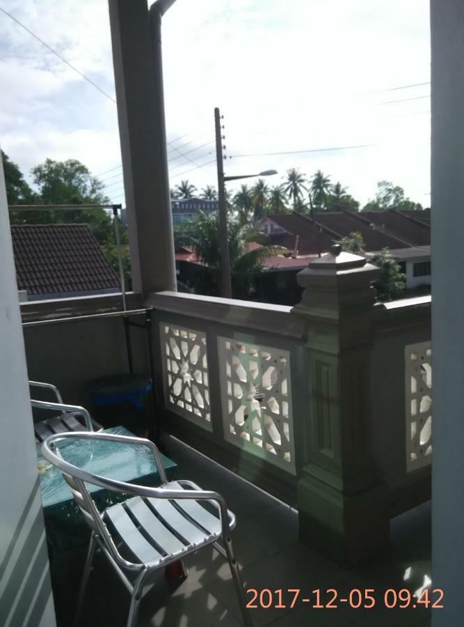 Penginapan Mycj - Roomstay Kuala Terengganu Dış mekan fotoğraf