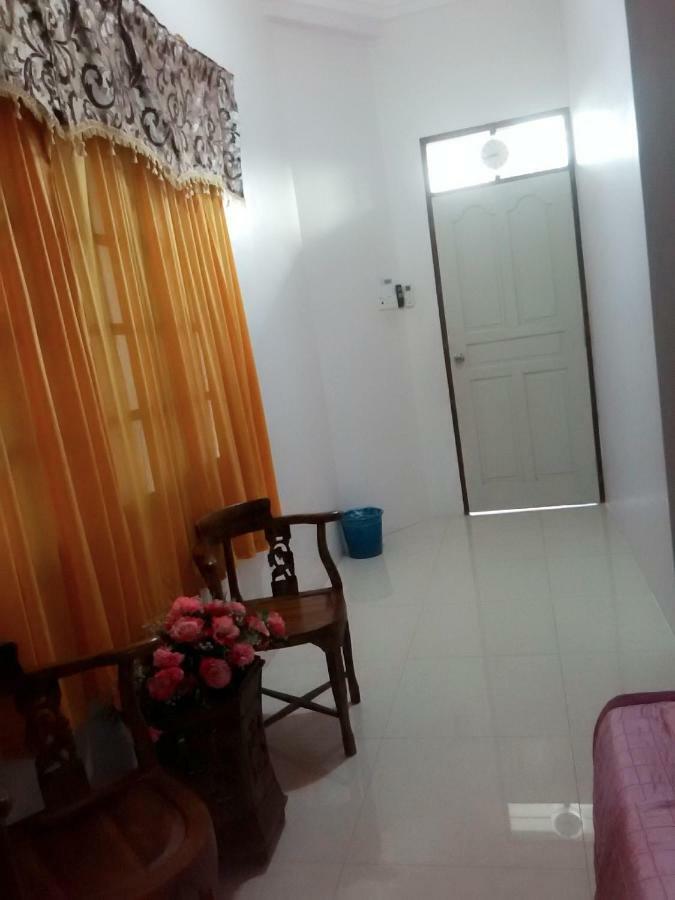 Penginapan Mycj - Roomstay Kuala Terengganu Dış mekan fotoğraf