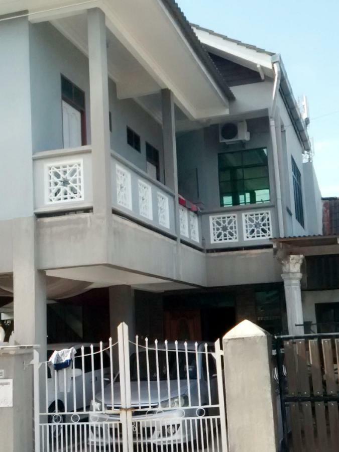 Penginapan Mycj - Roomstay Kuala Terengganu Dış mekan fotoğraf