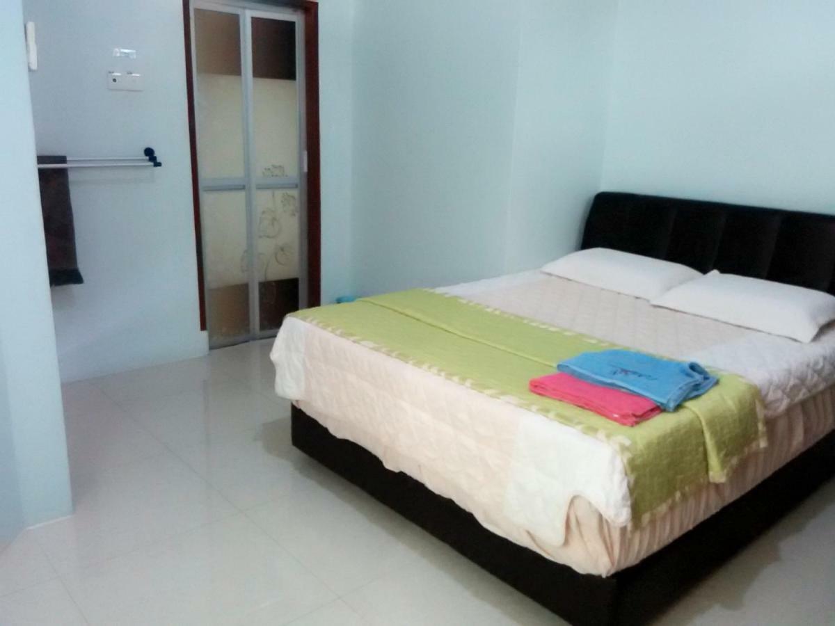 Penginapan Mycj - Roomstay Kuala Terengganu Dış mekan fotoğraf