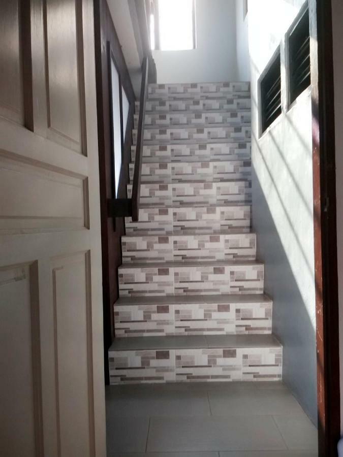 Penginapan Mycj - Roomstay Kuala Terengganu Dış mekan fotoğraf