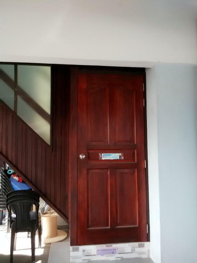 Penginapan Mycj - Roomstay Kuala Terengganu Dış mekan fotoğraf